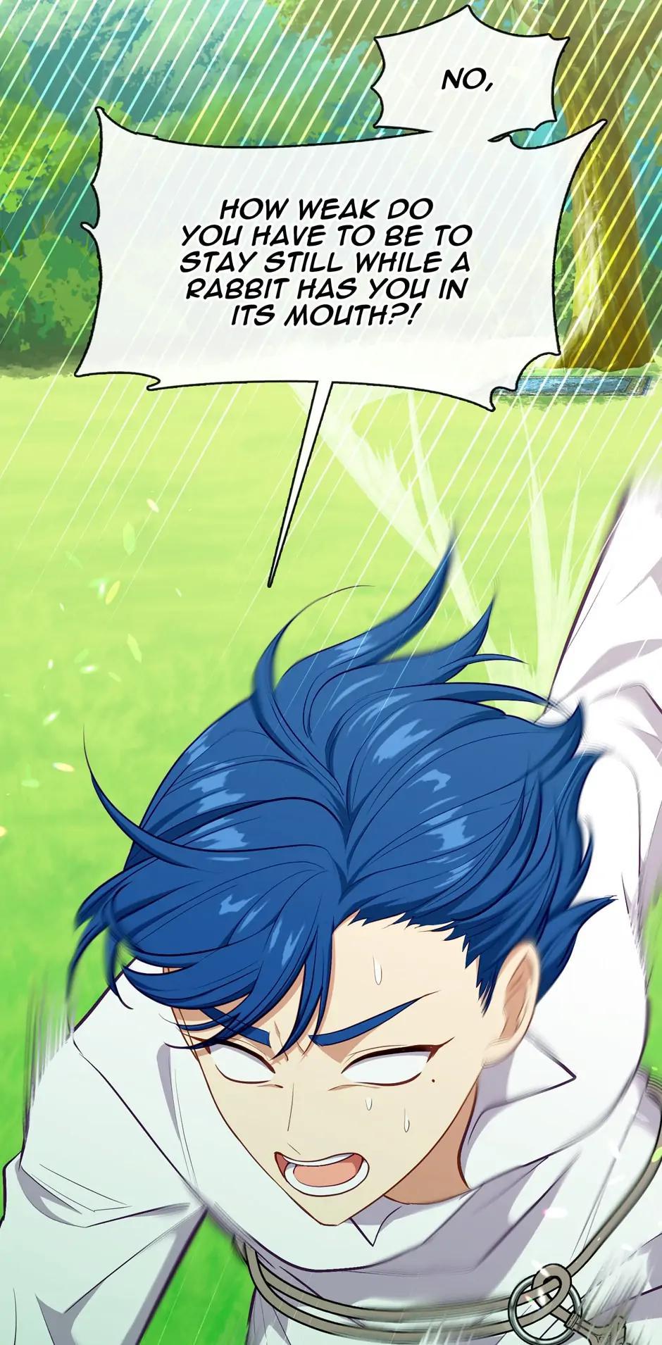 Read Beware the Villainess EN Manga Online