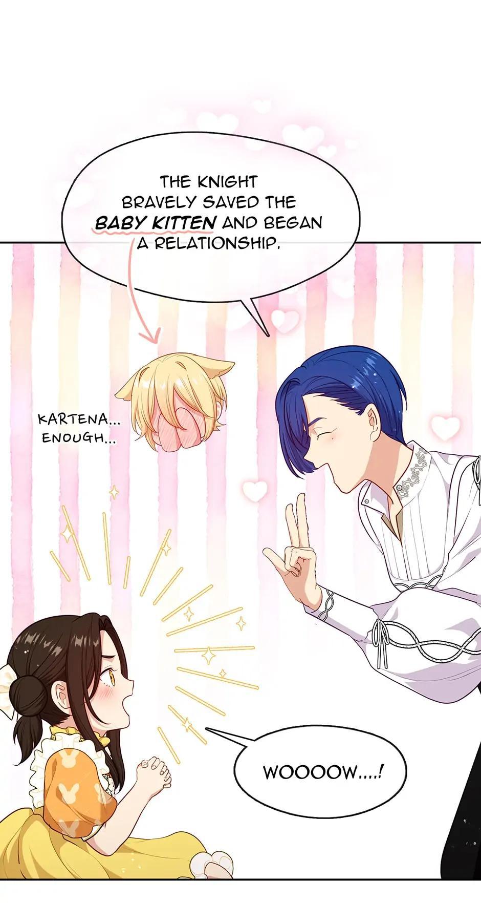 Read Beware the Villainess EN Manga Online