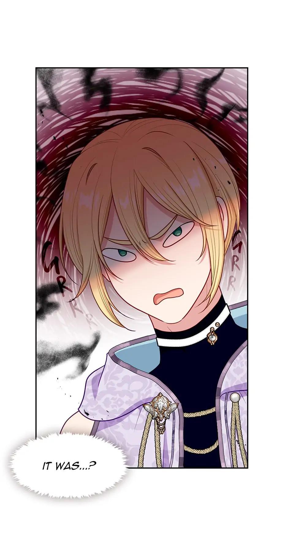 Read Beware the Villainess EN Manga Online