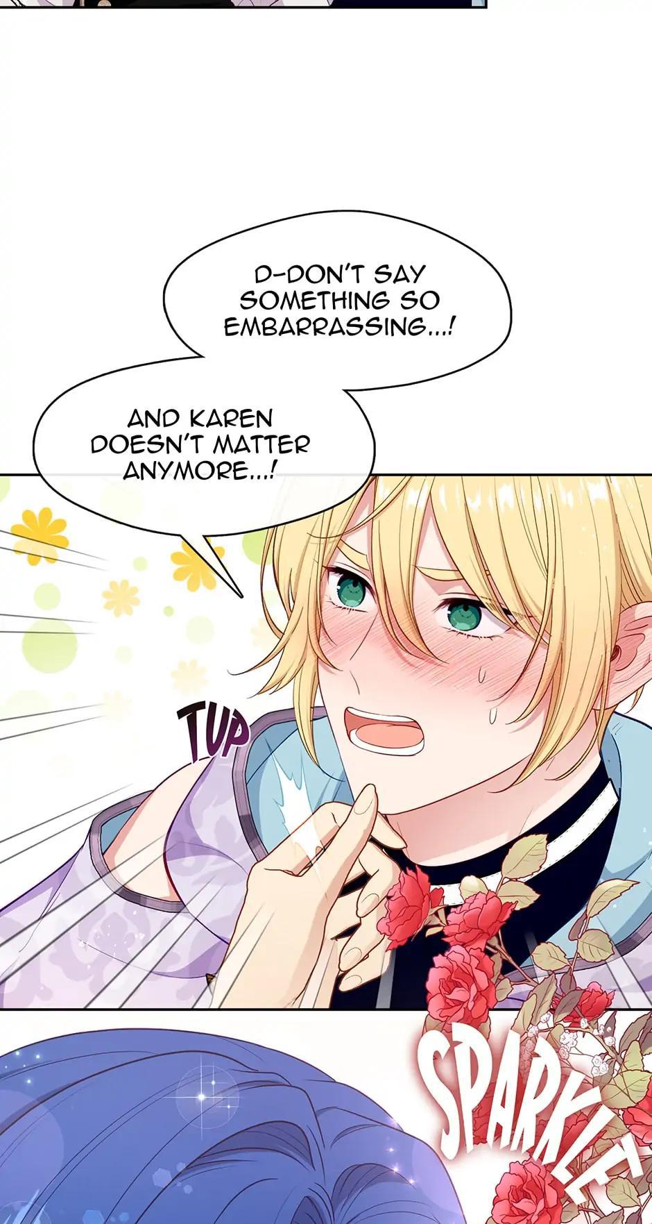 Read Beware the Villainess EN Manga Online