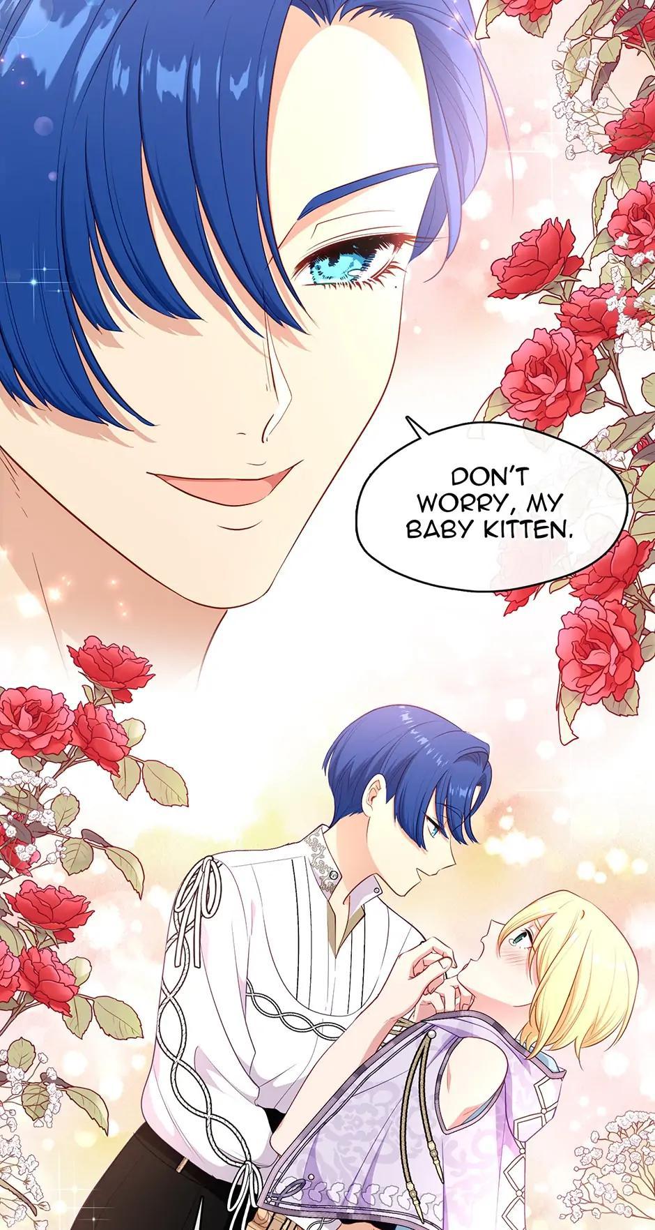 Read Beware the Villainess EN Manga Online