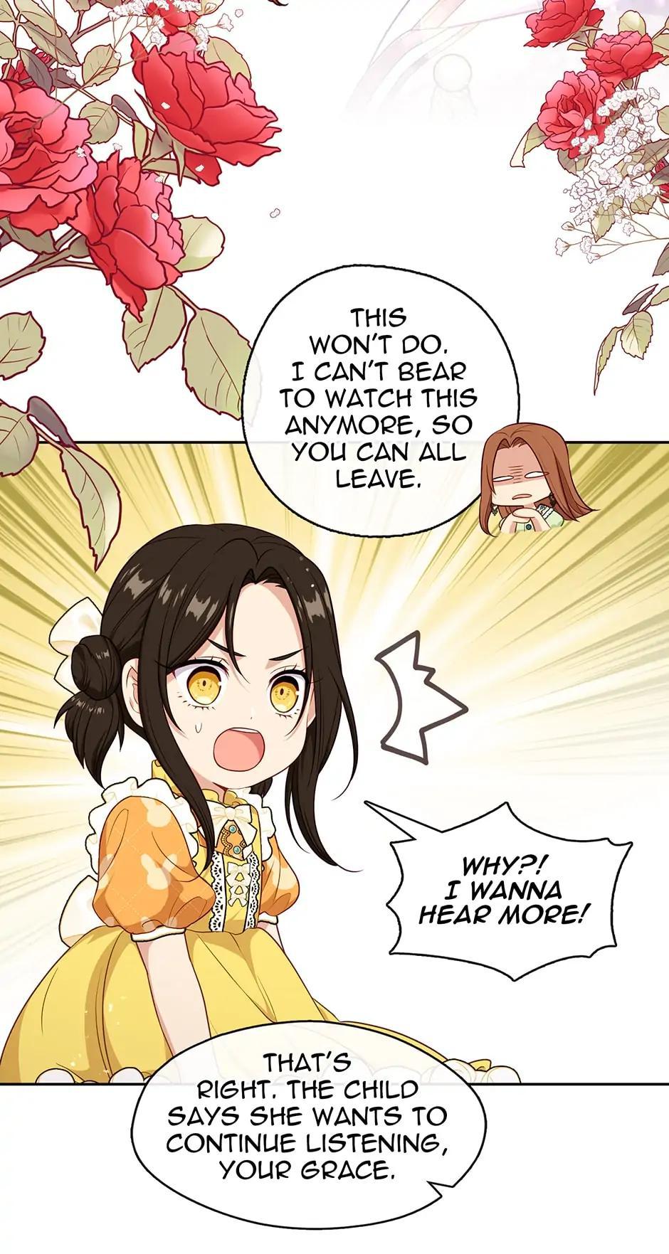 Read Beware the Villainess EN Manga Online