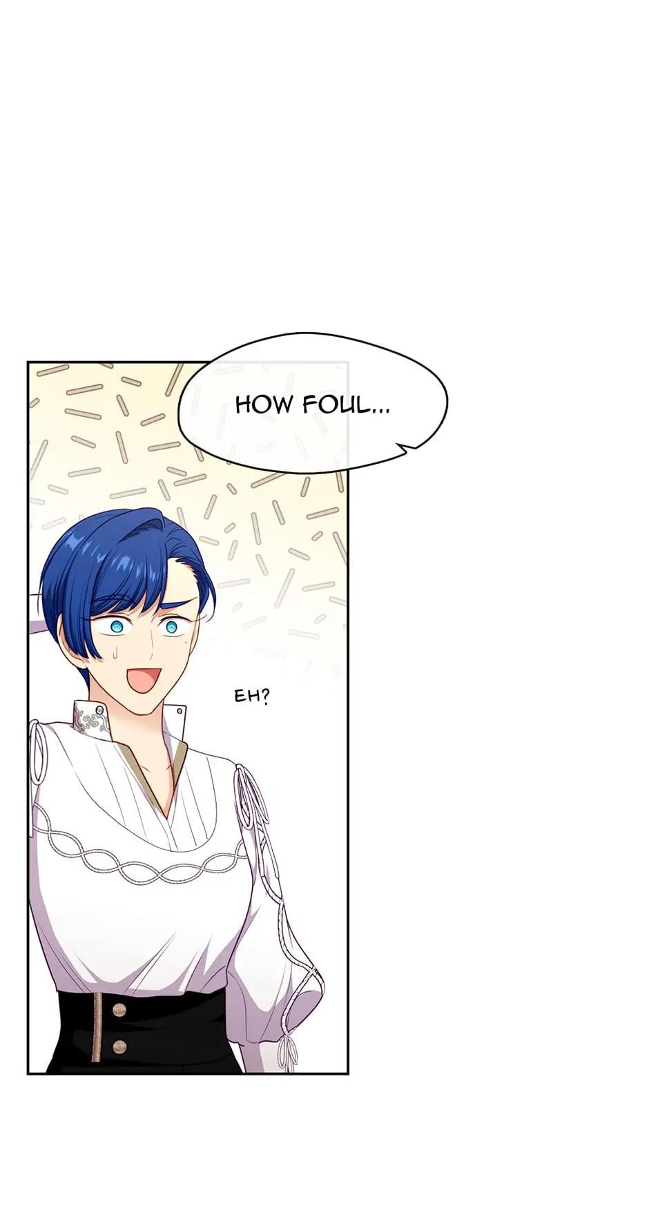 Read Beware the Villainess EN Manga Online