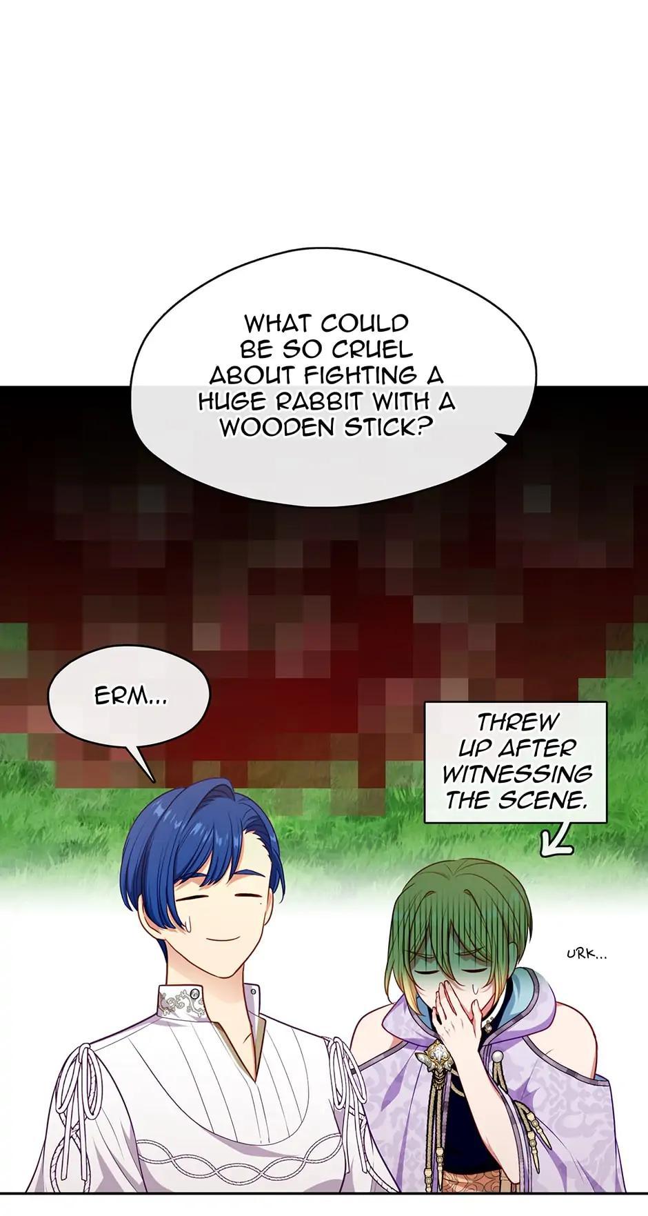 Read Beware the Villainess EN Manga Online