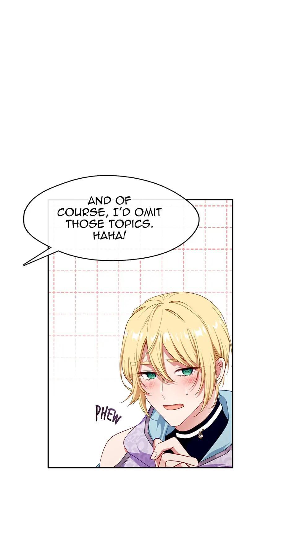 Read Beware the Villainess EN Manga Online