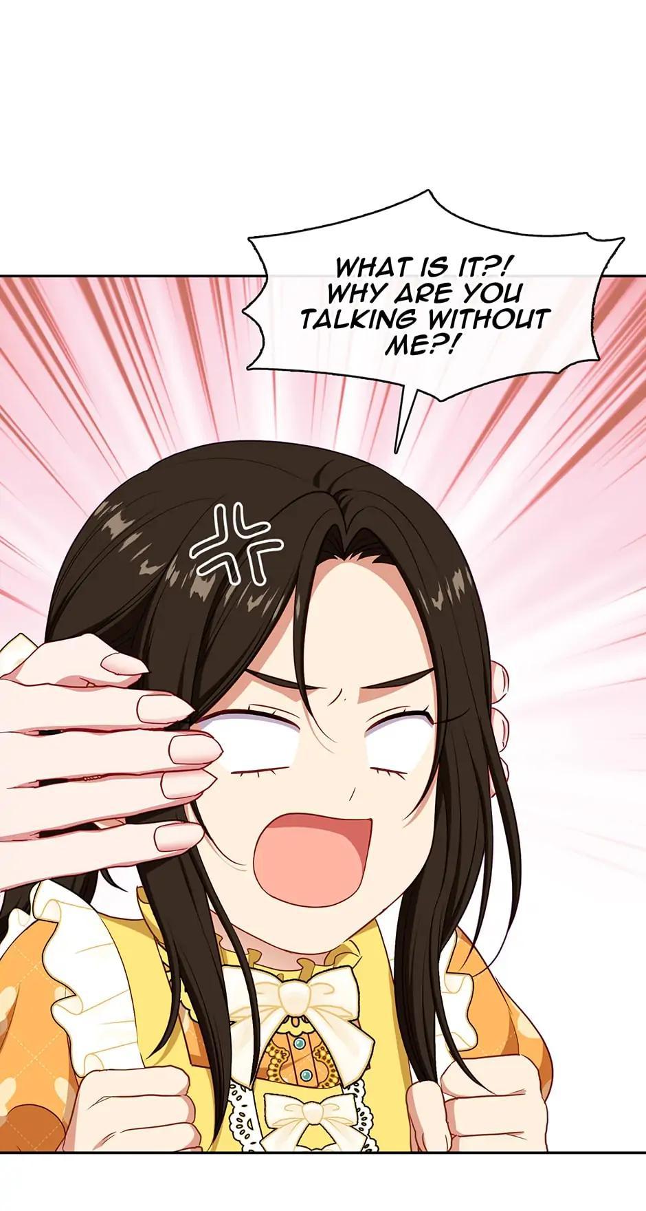 Read Beware the Villainess EN Manga Online