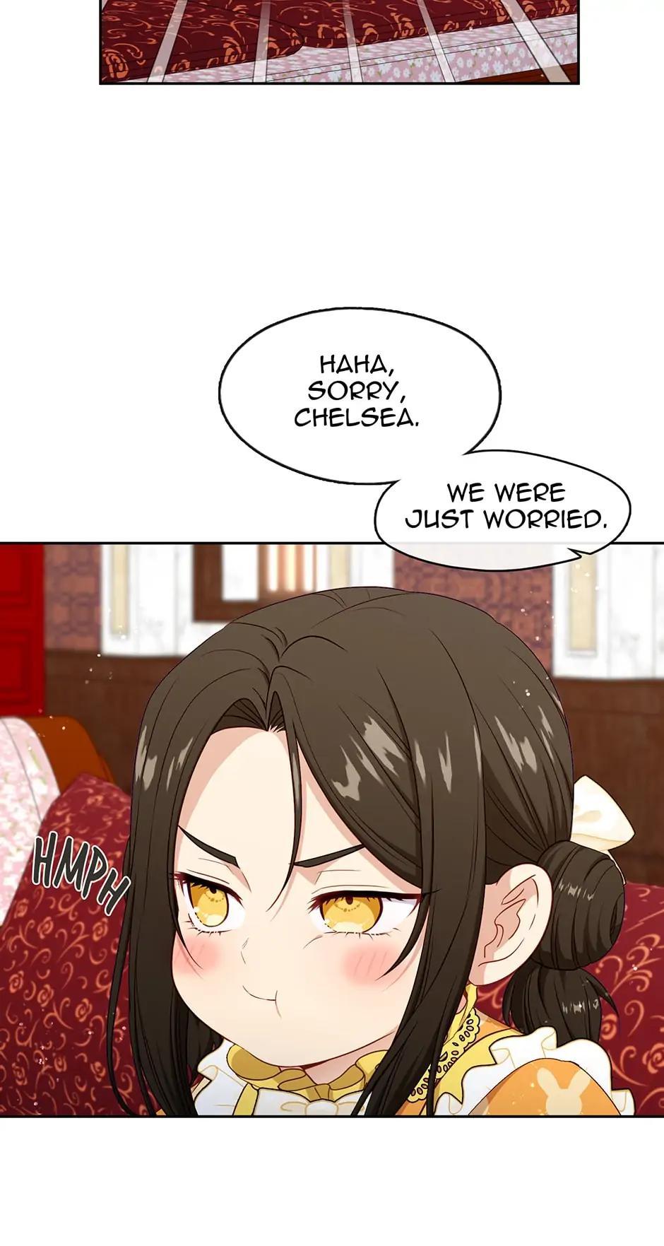 Read Beware the Villainess EN Manga Online