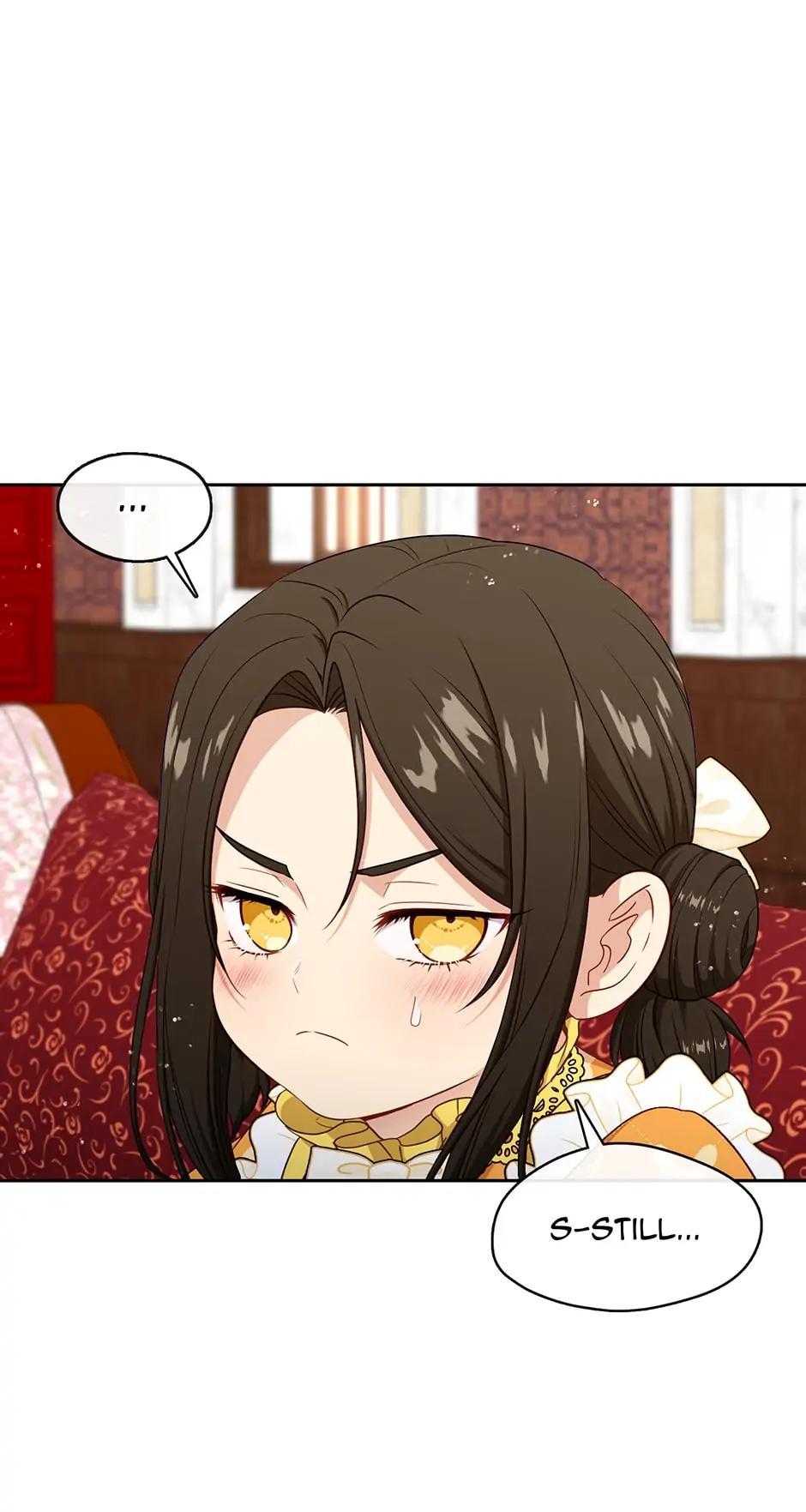 Read Beware the Villainess EN Manga Online