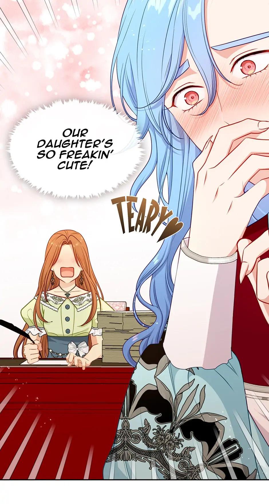 Read Beware the Villainess EN Manga Online