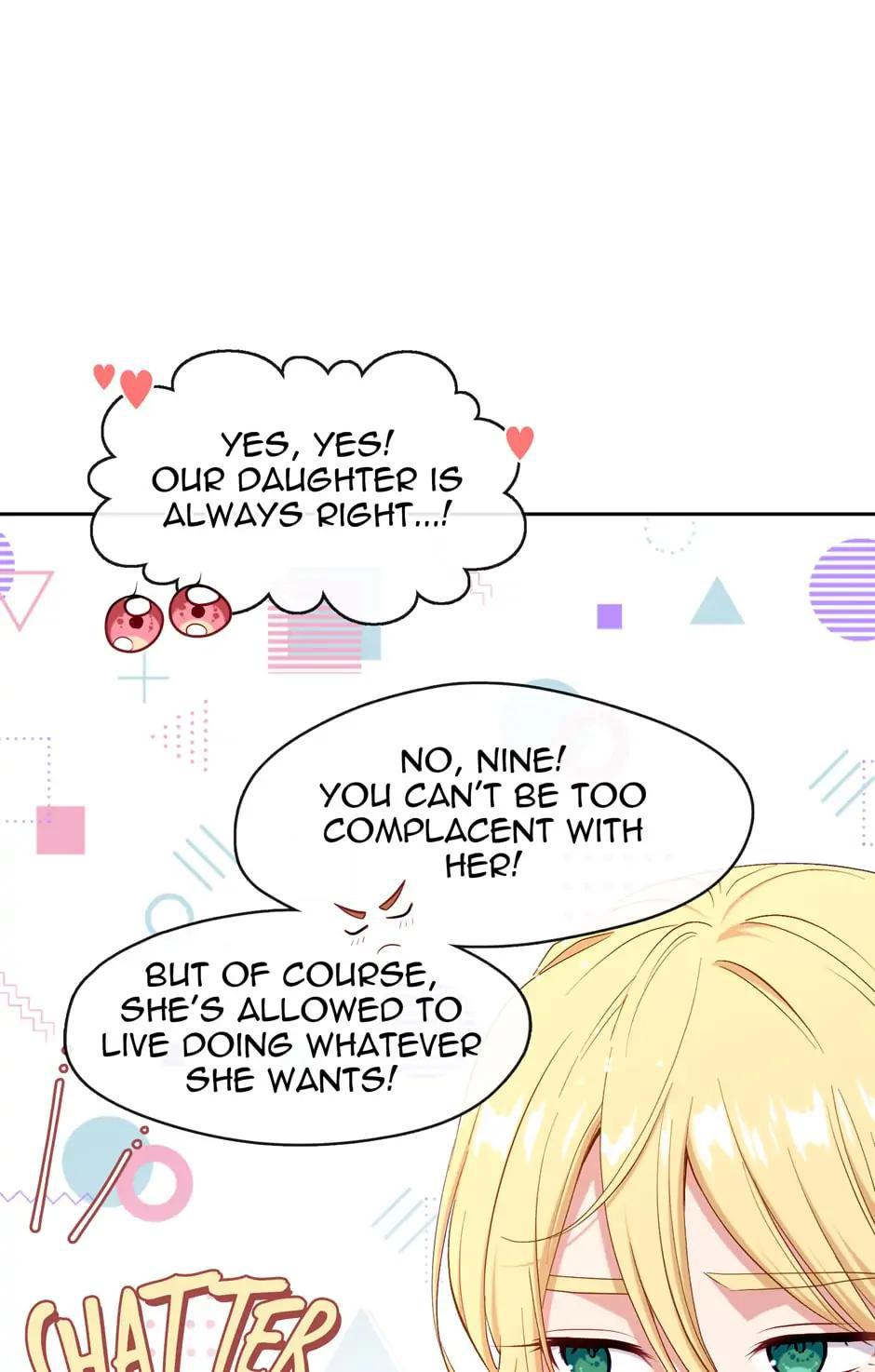 Read Beware the Villainess EN Manga Online