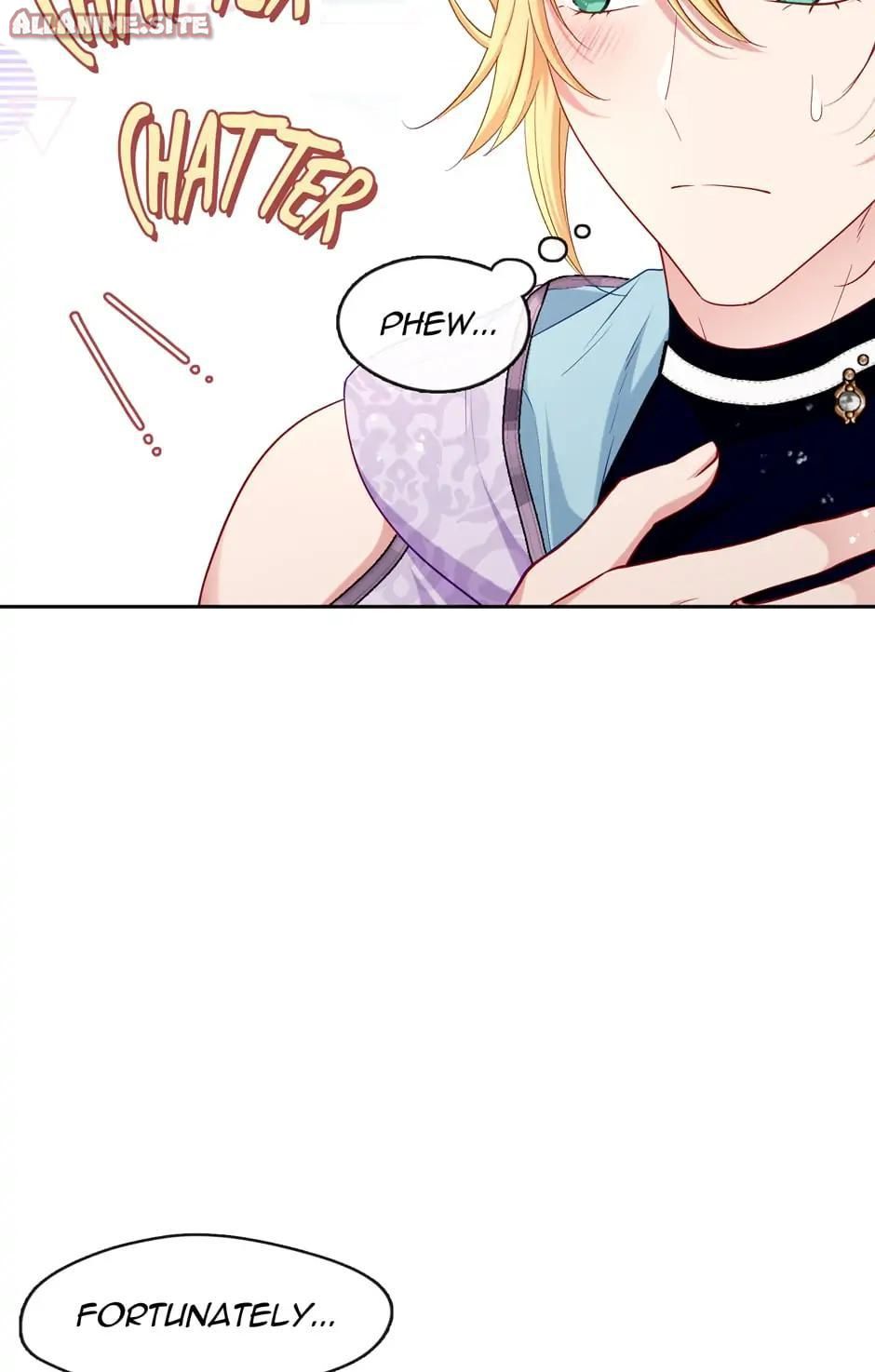 Read Beware the Villainess EN Manga Online