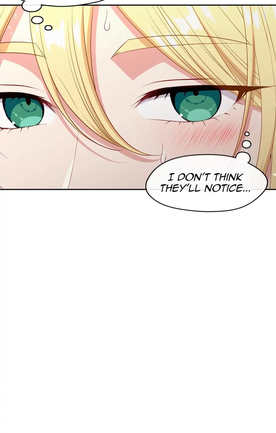 Read Beware the Villainess EN Manga Online