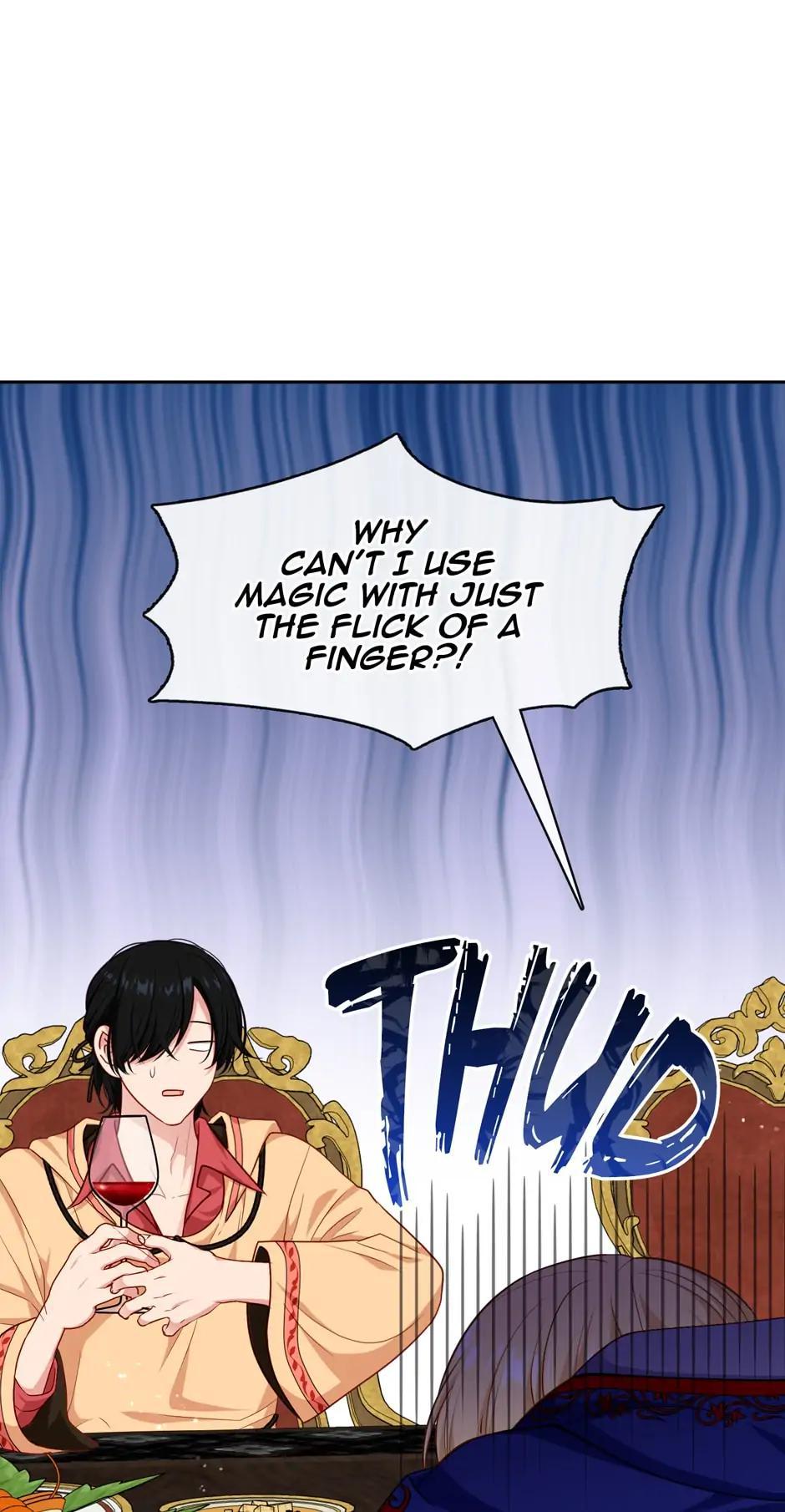 Read Beware the Villainess EN Manga Online