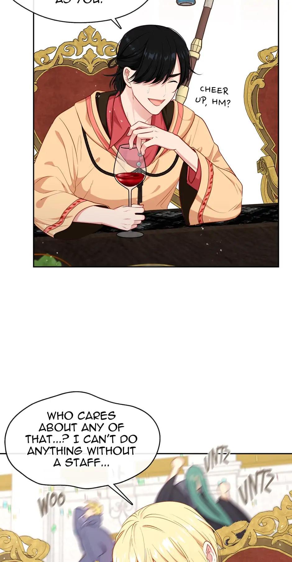 Read Beware the Villainess EN Manga Online