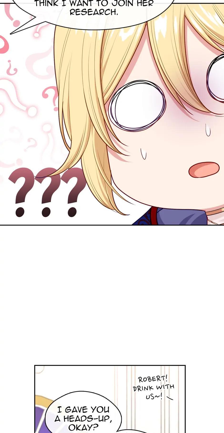 Read Beware the Villainess EN Manga Online