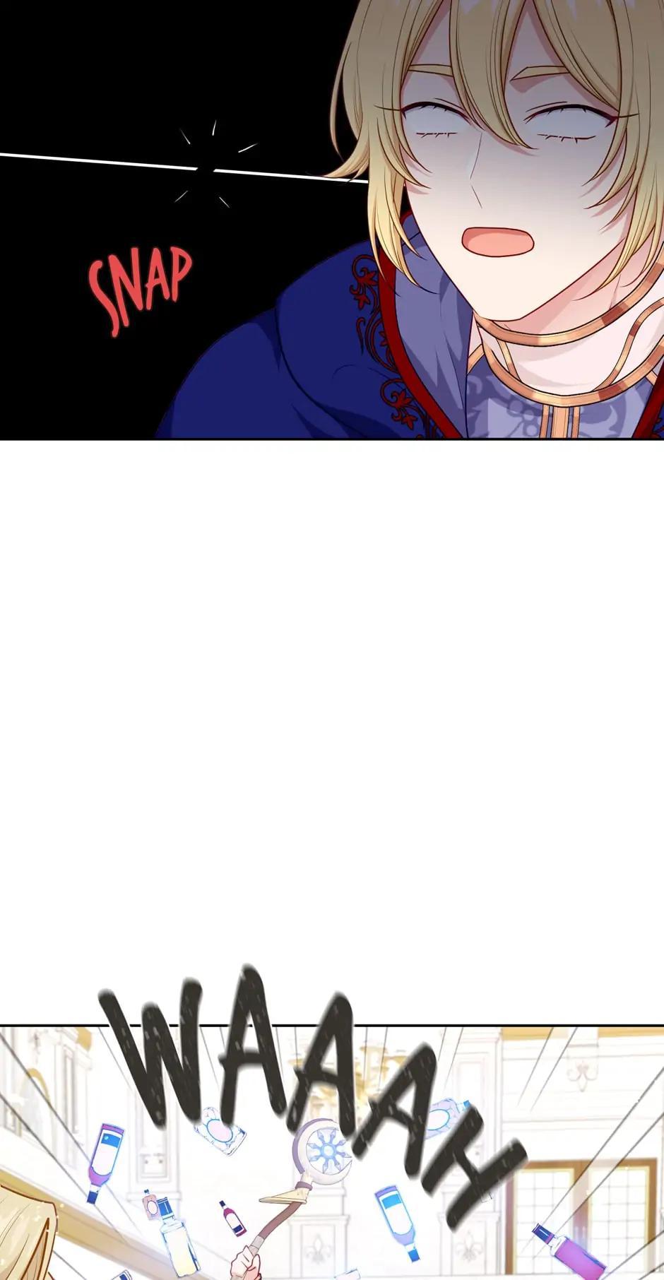 Read Beware the Villainess EN Manga Online