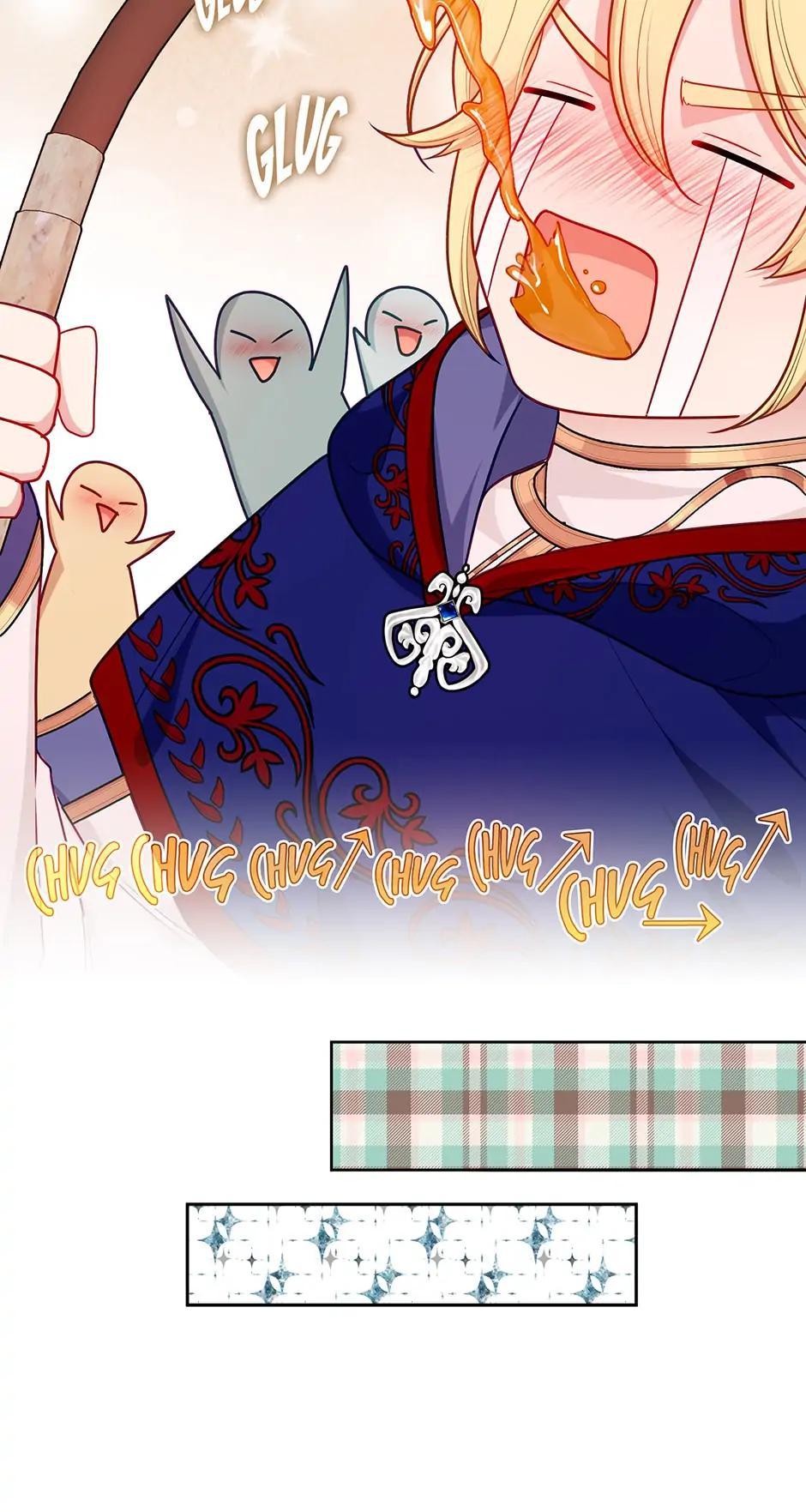 Read Beware the Villainess EN Manga Online