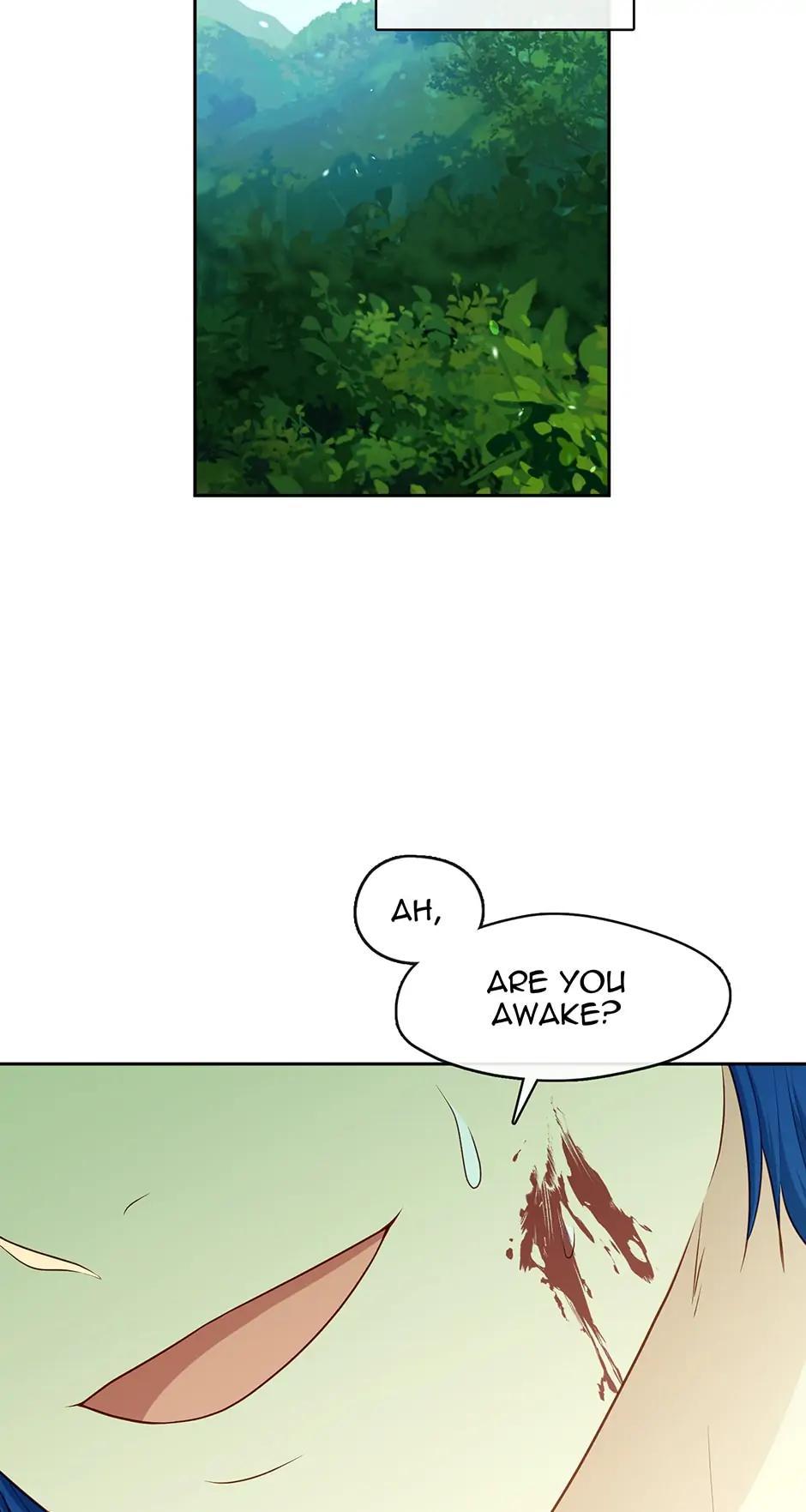 Read Beware the Villainess EN Manga Online