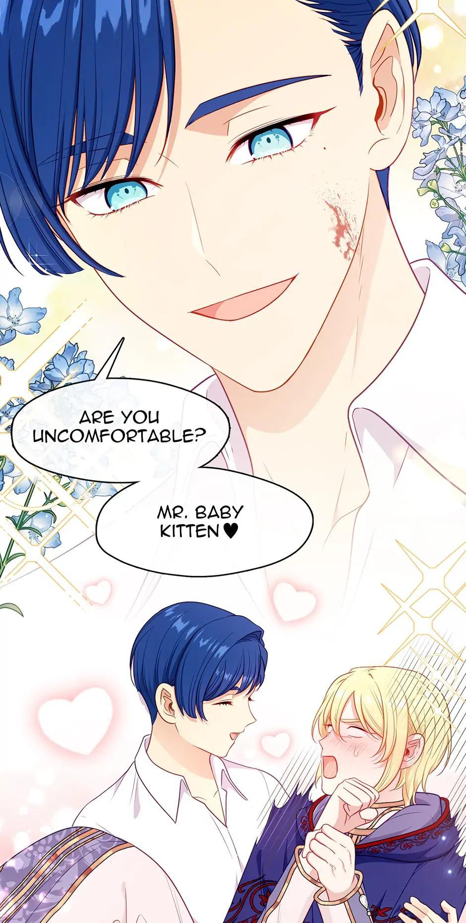 Read Beware the Villainess EN Manga Online