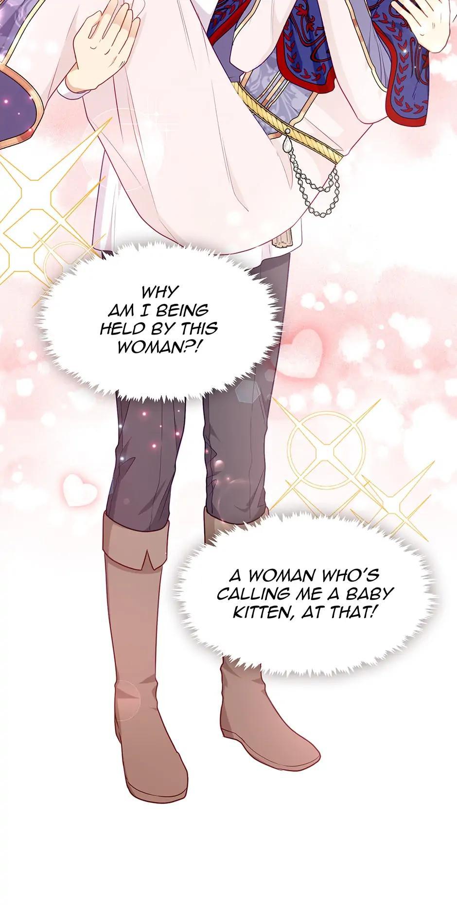 Read Beware the Villainess EN Manga Online