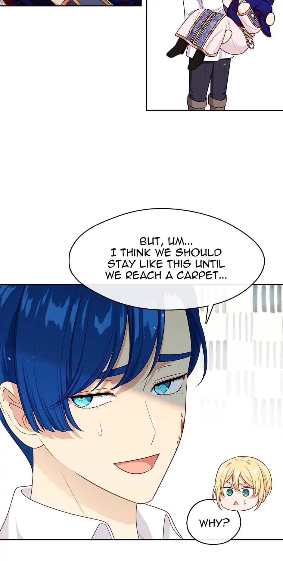 Read Beware the Villainess EN Manga Online