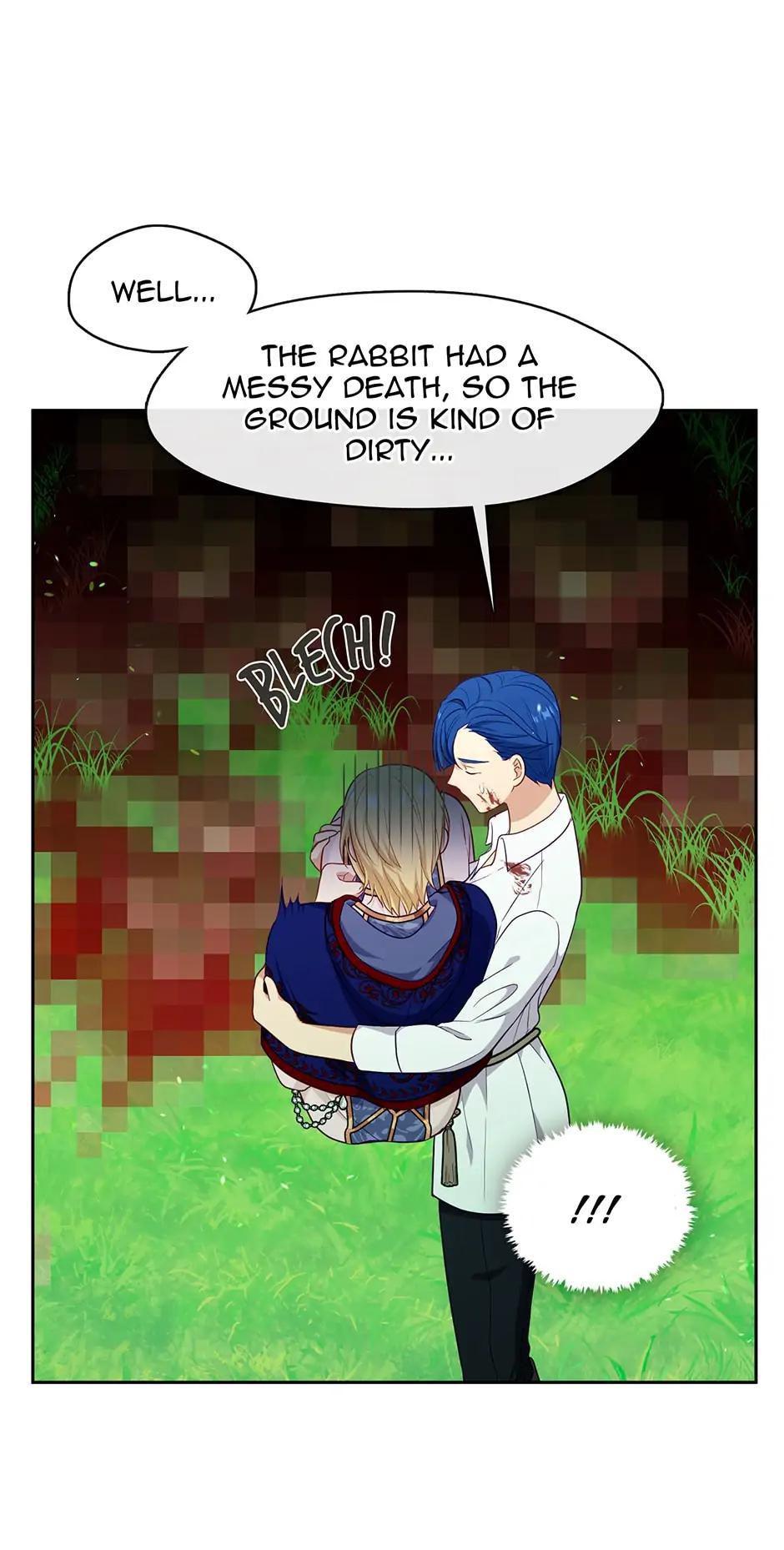 Read Beware the Villainess EN Manga Online