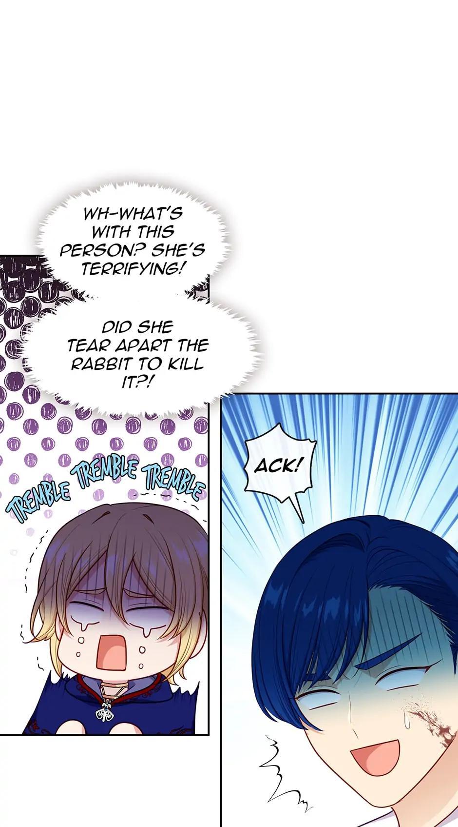 Read Beware the Villainess EN Manga Online