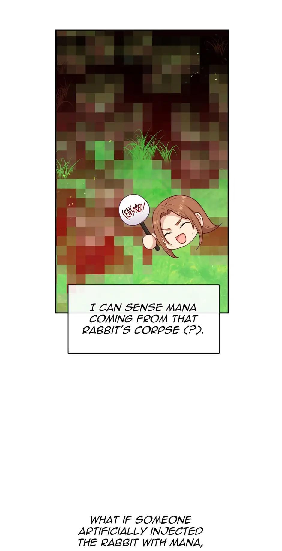 Read Beware the Villainess EN Manga Online