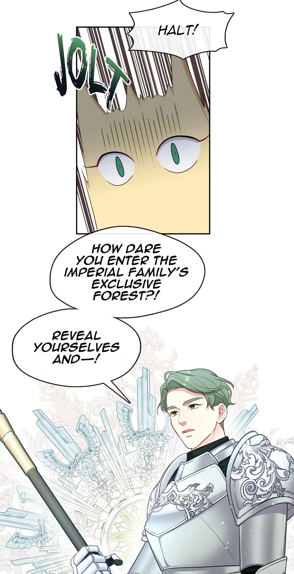 Read Beware the Villainess EN Manga Online