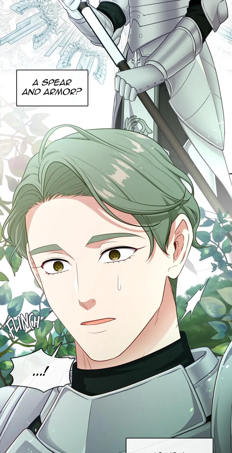 Read Beware the Villainess EN Manga Online