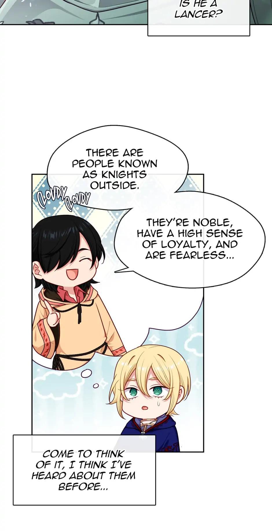 Read Beware the Villainess EN Manga Online