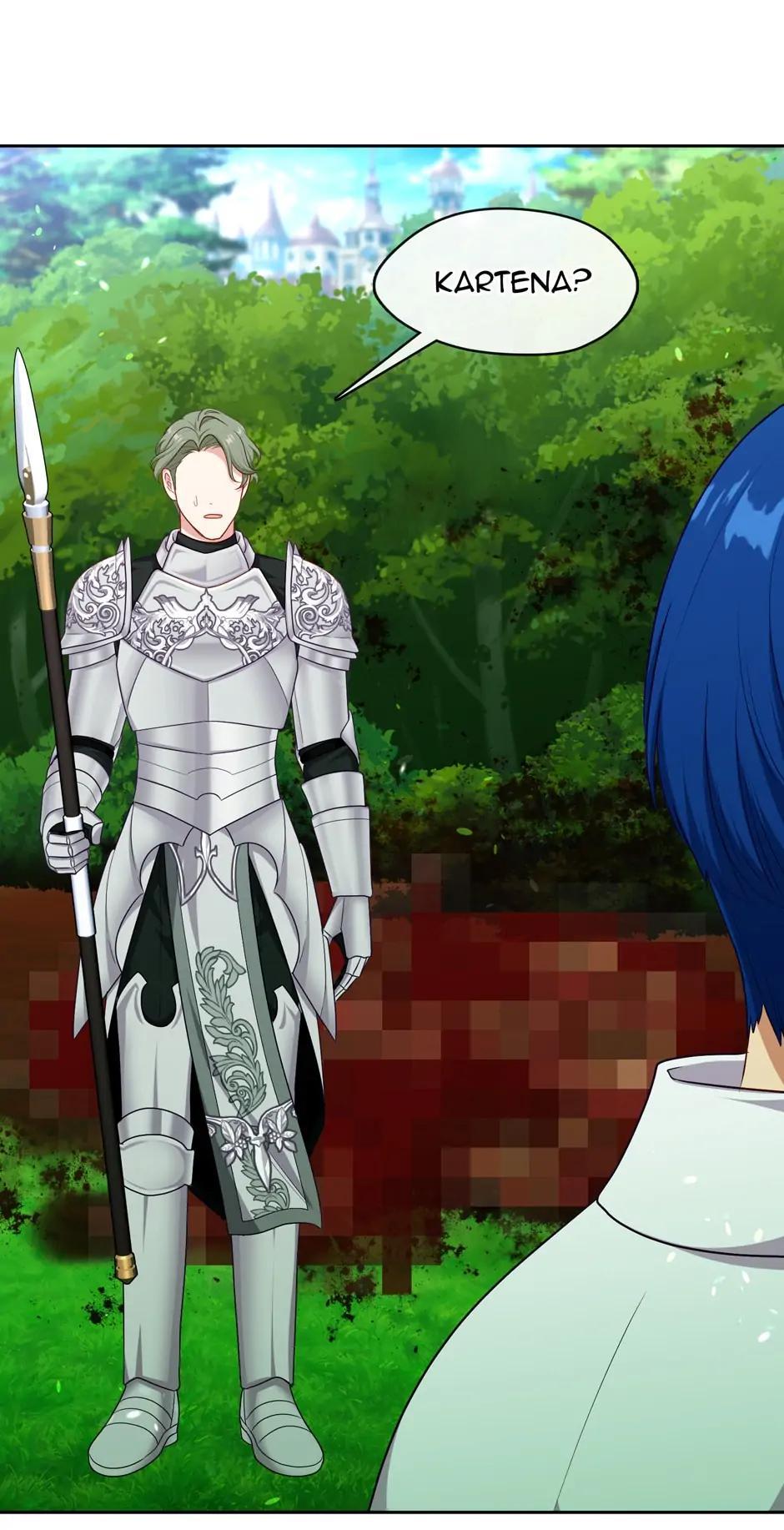 Read Beware the Villainess EN Manga Online