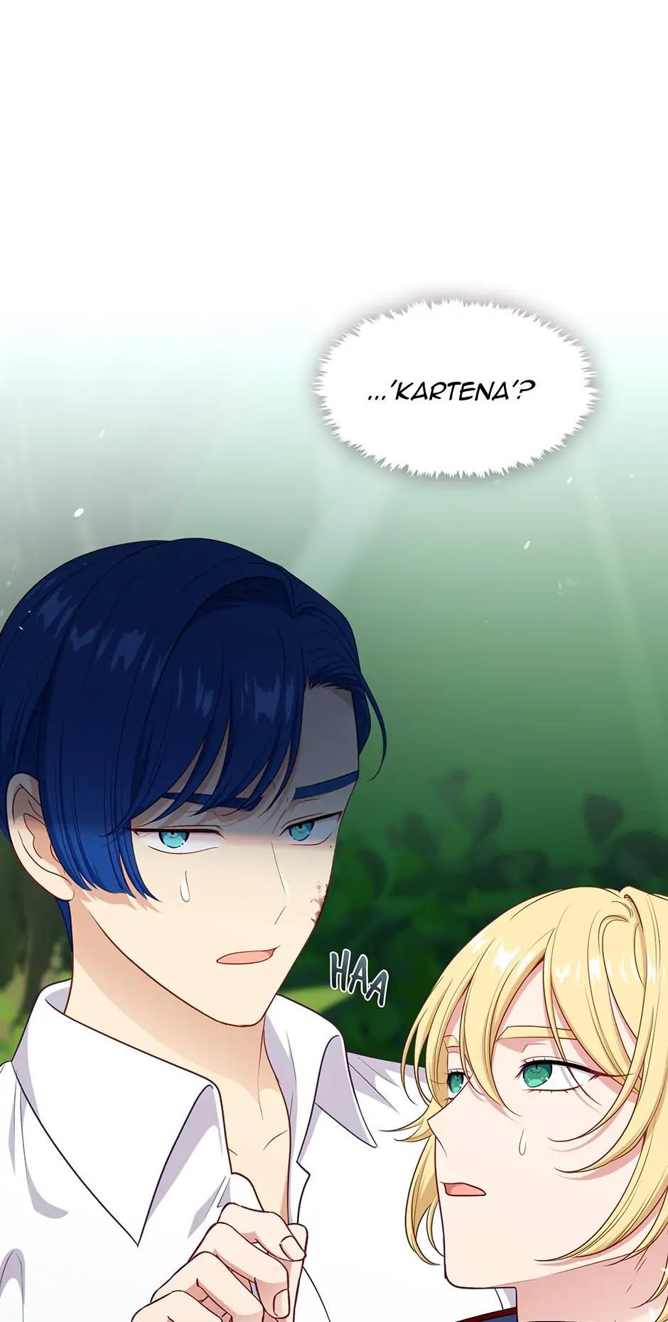 Read Beware the Villainess EN Manga Online