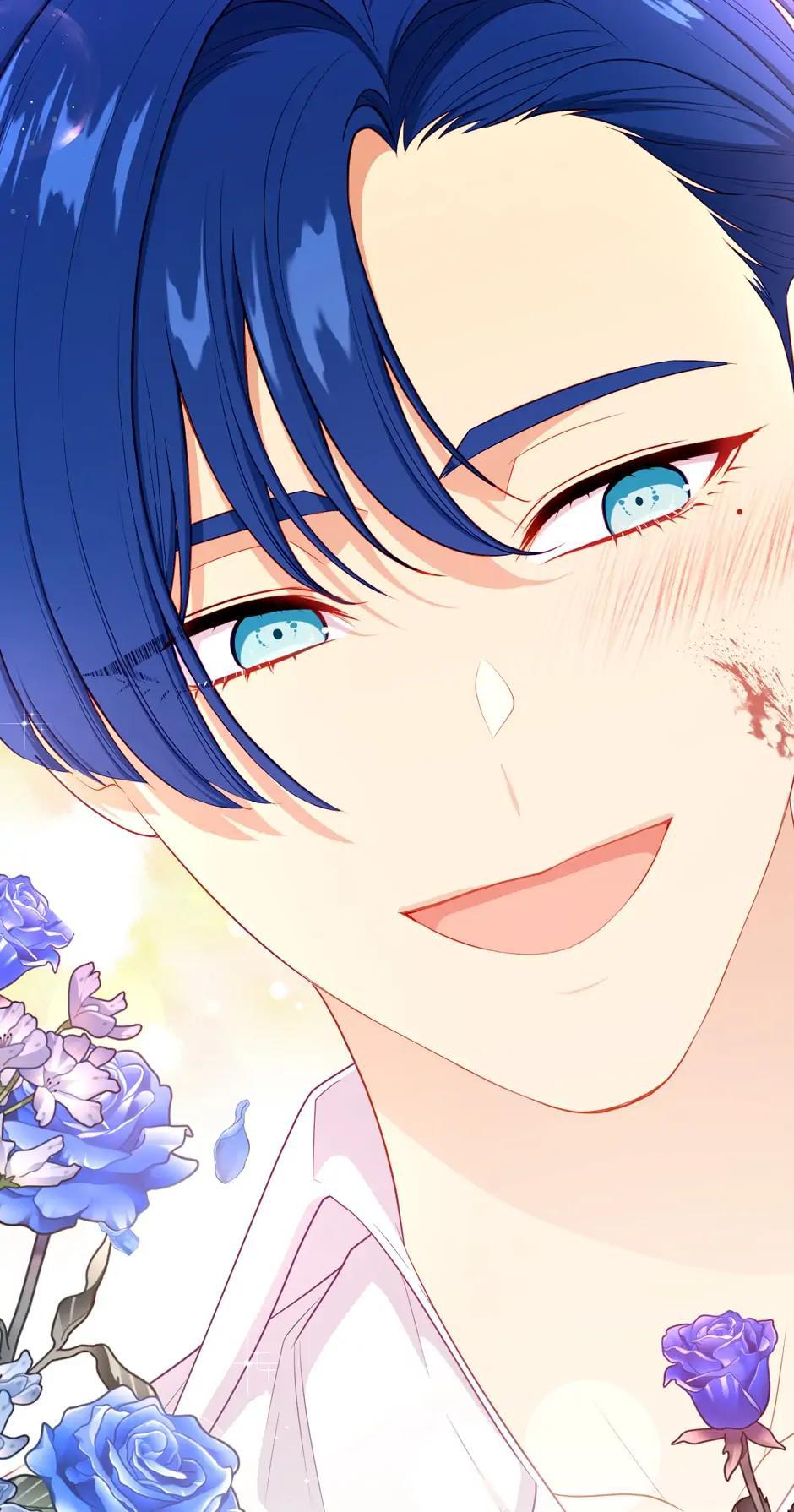 Read Beware the Villainess EN Manga Online