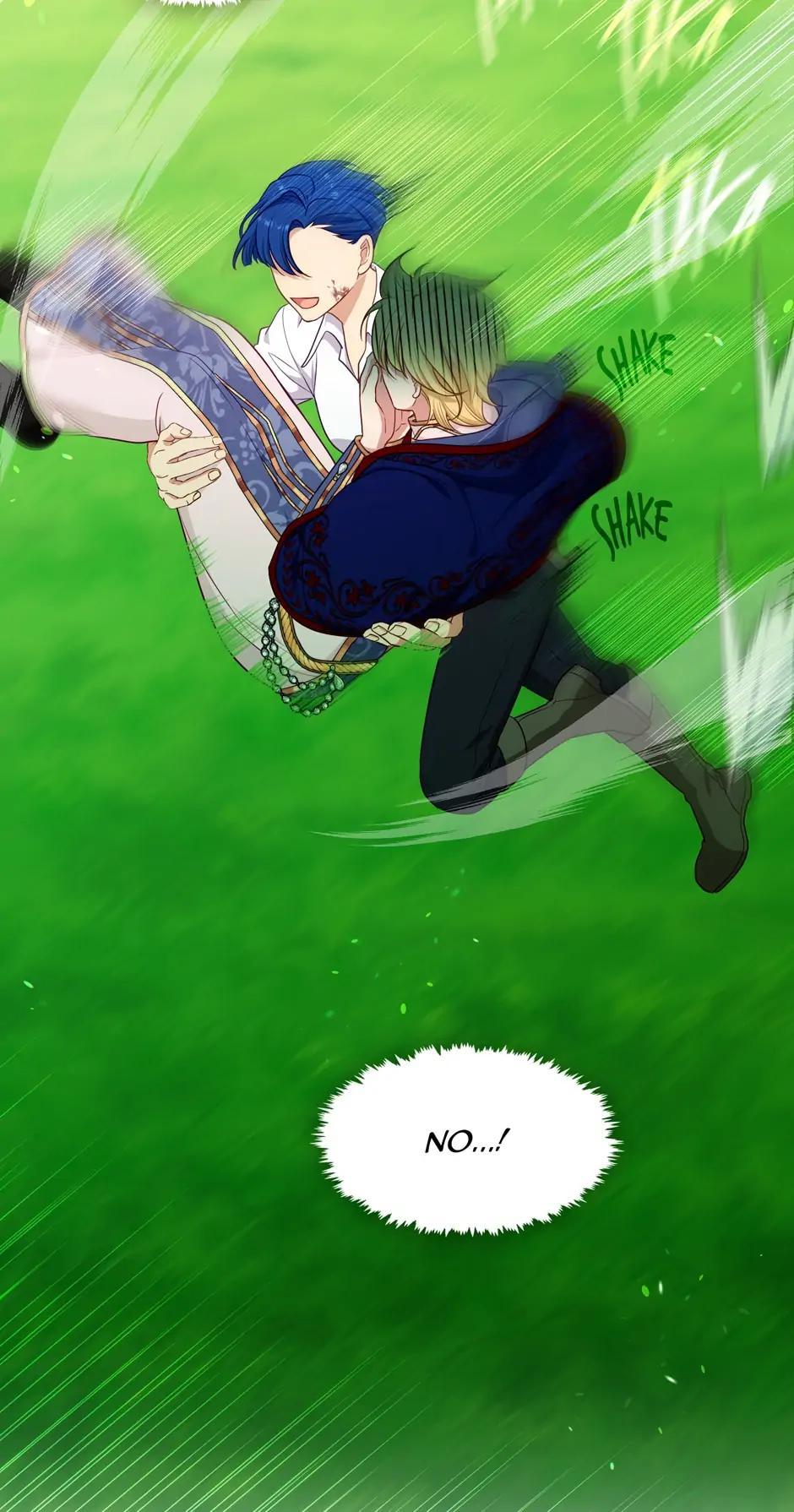 Read Beware the Villainess EN Manga Online