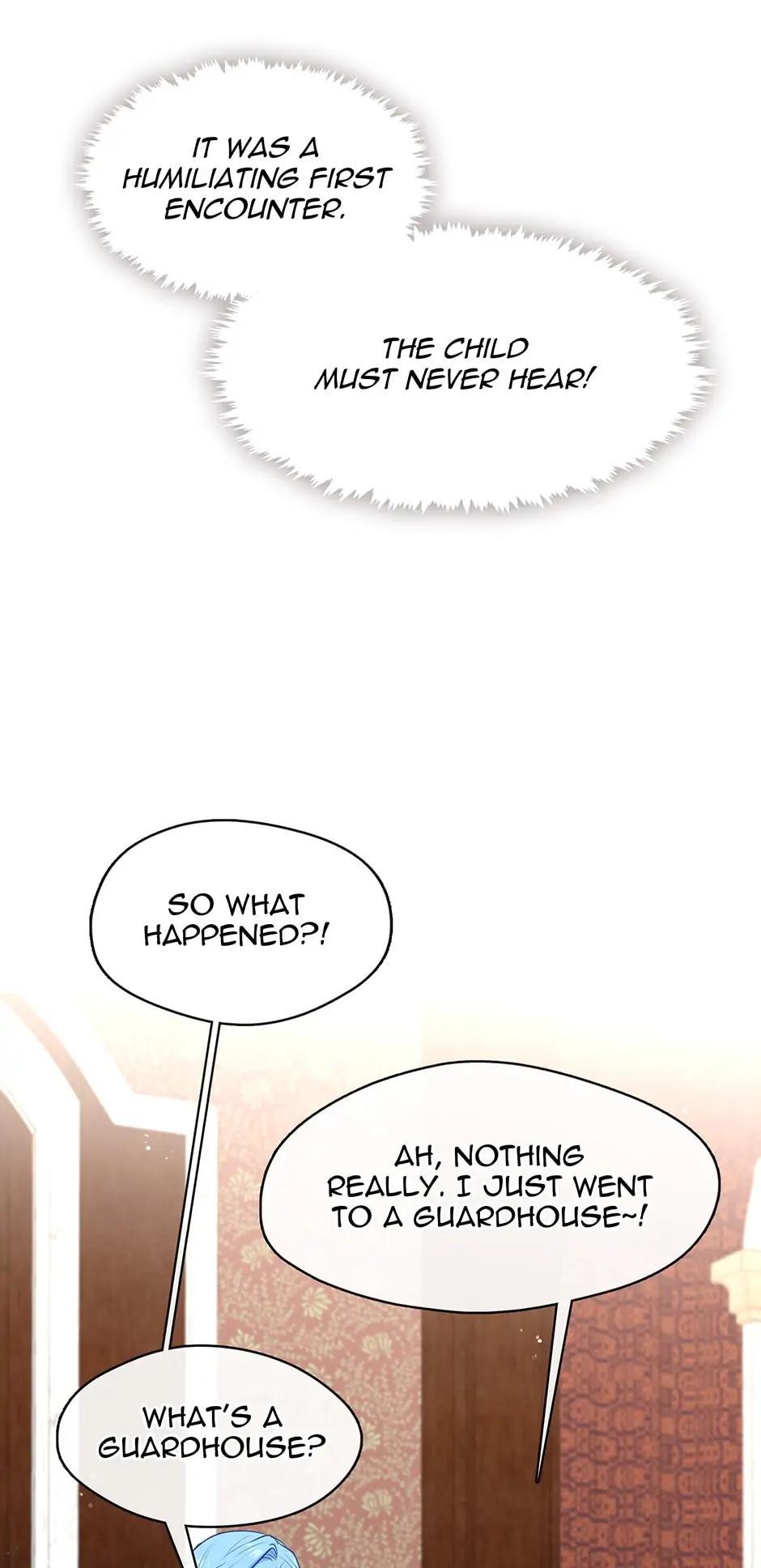 Read Beware the Villainess EN Manga Online