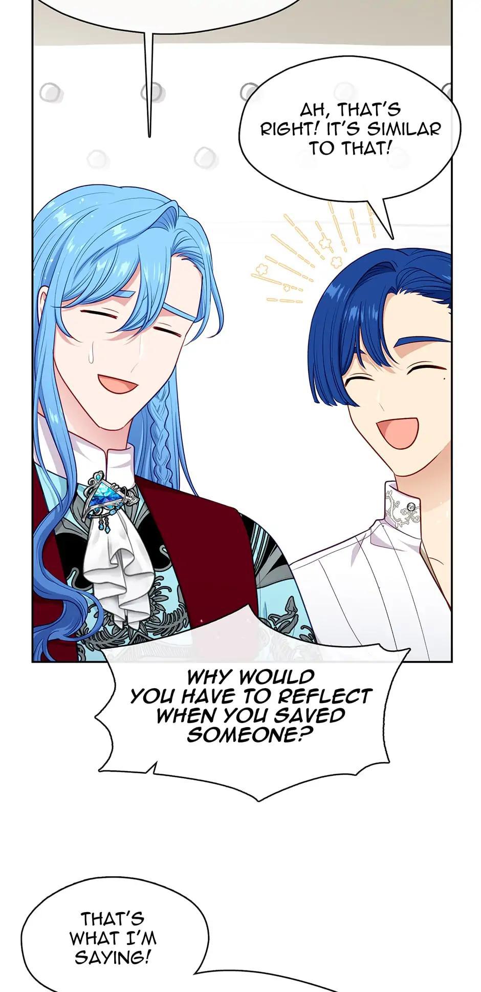 Read Beware the Villainess EN Manga Online