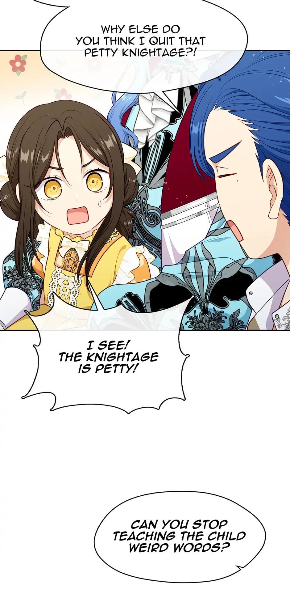 Read Beware the Villainess EN Manga Online