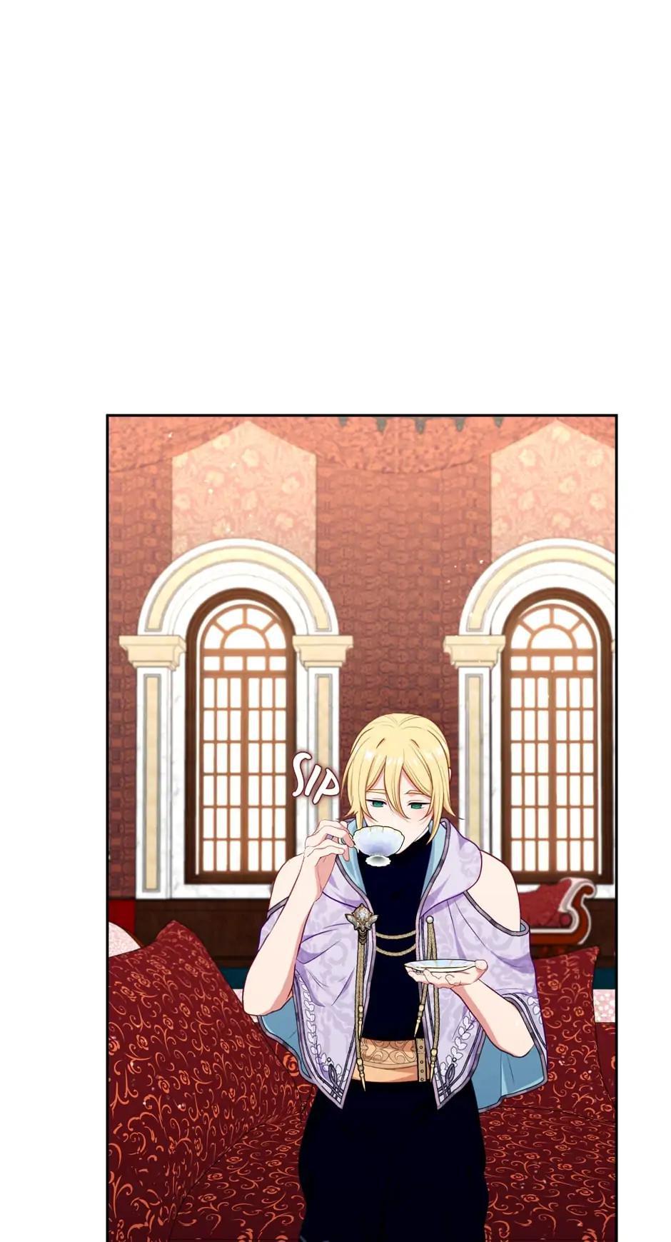 Read Beware the Villainess EN Manga Online