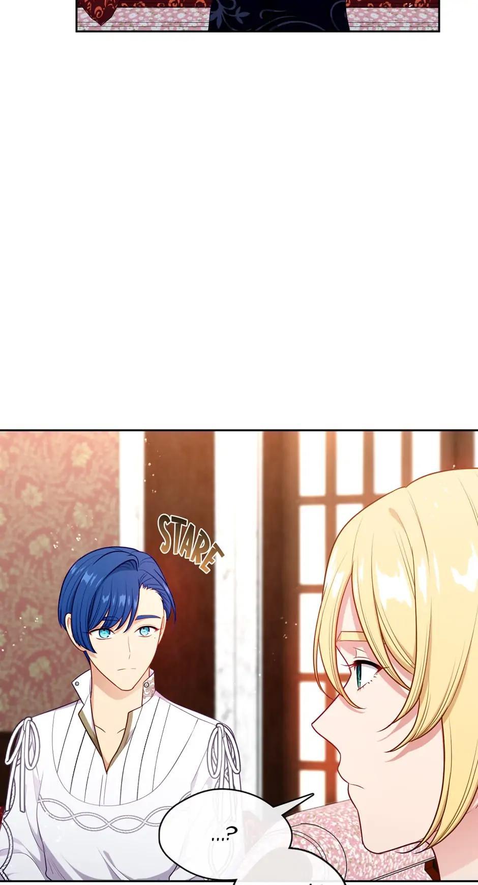 Read Beware the Villainess EN Manga Online