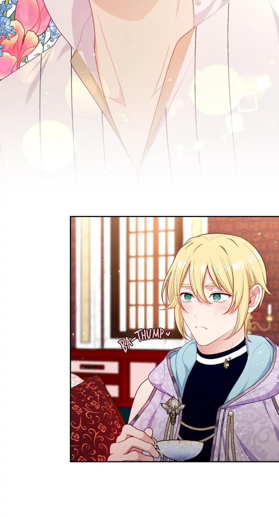 Read Beware the Villainess EN Manga Online