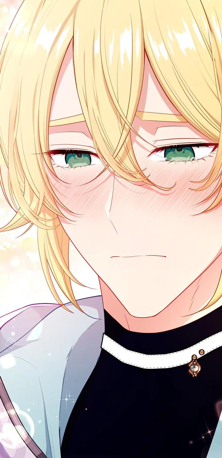 Read Beware the Villainess EN Manga Online