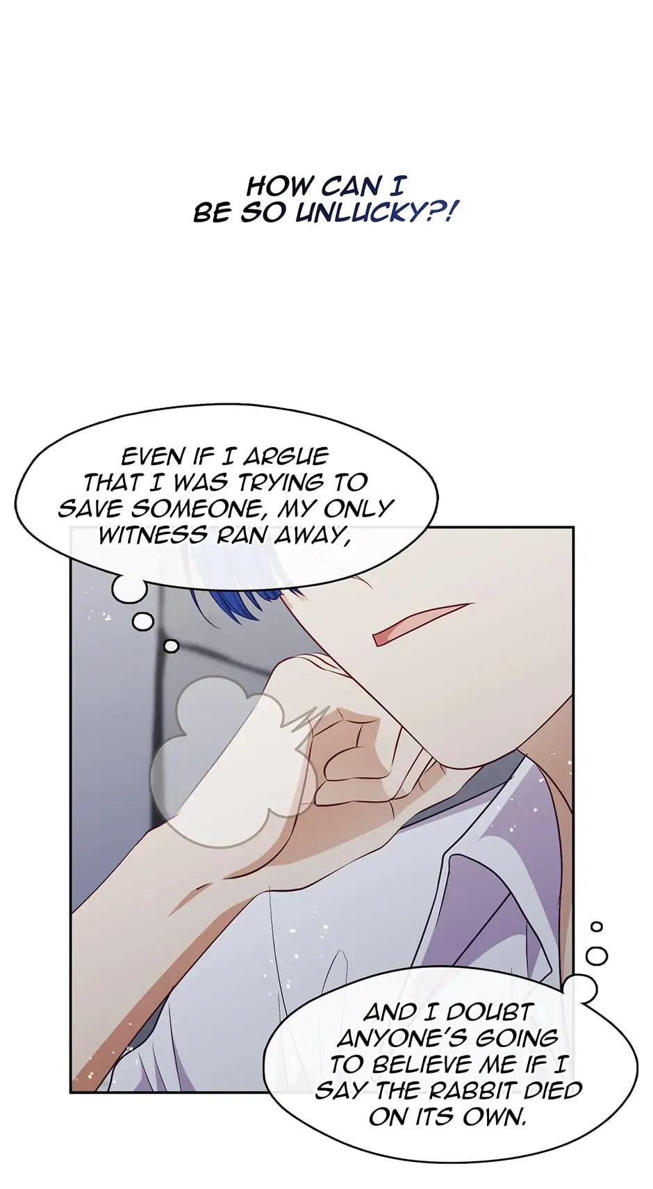 Read Beware the Villainess EN Manga Online