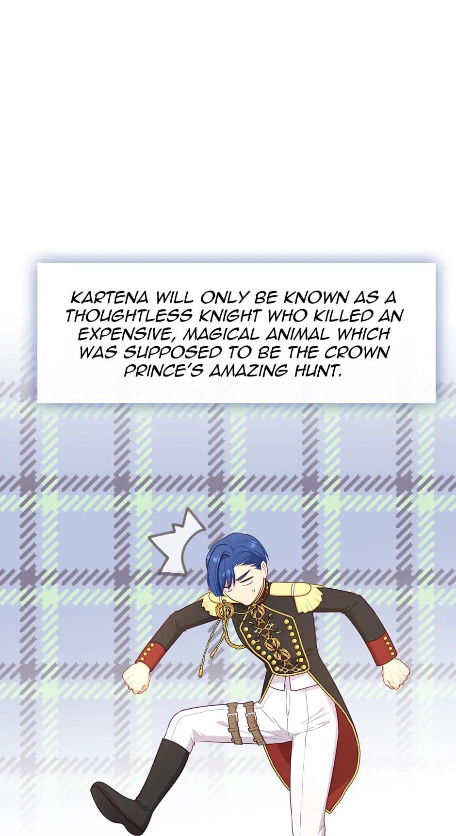 Read Beware the Villainess EN Manga Online