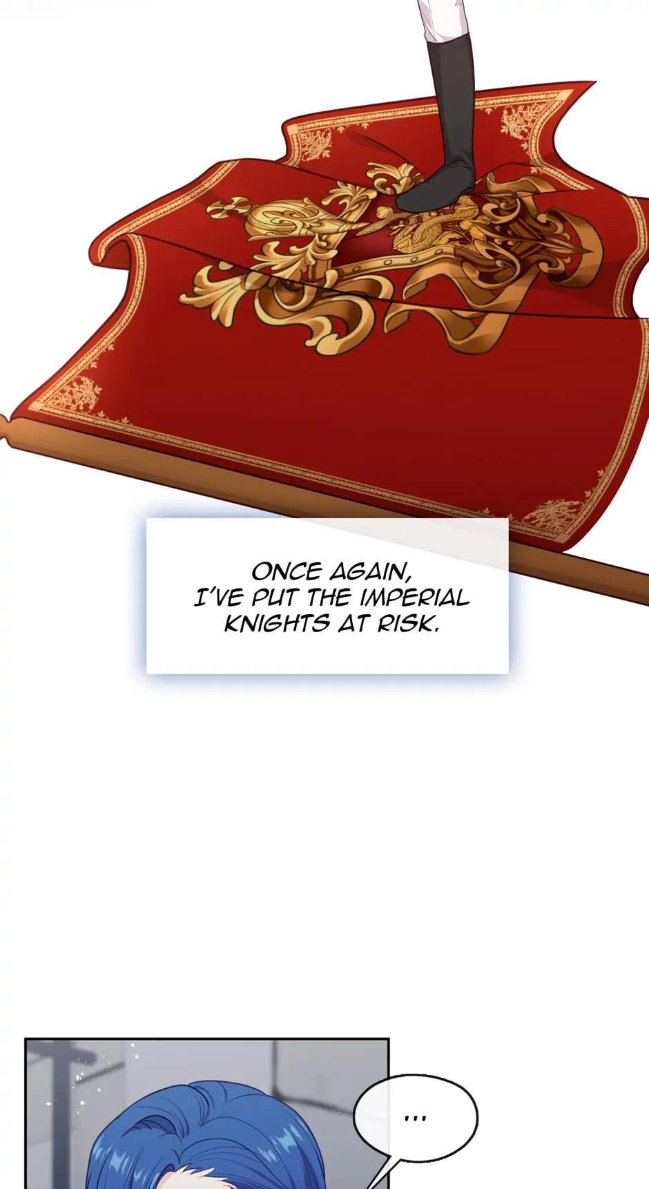 Read Beware the Villainess EN Manga Online