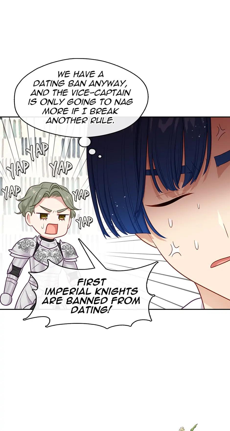 Read Beware the Villainess EN Manga Online