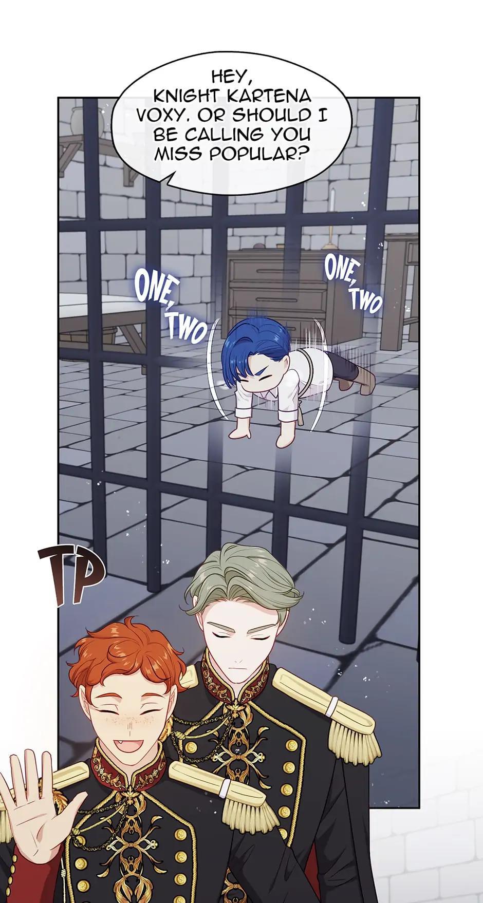 Read Beware the Villainess EN Manga Online