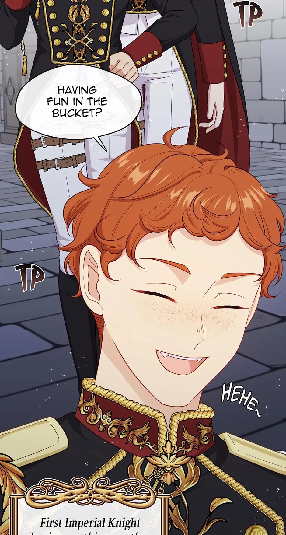 Read Beware the Villainess EN Manga Online