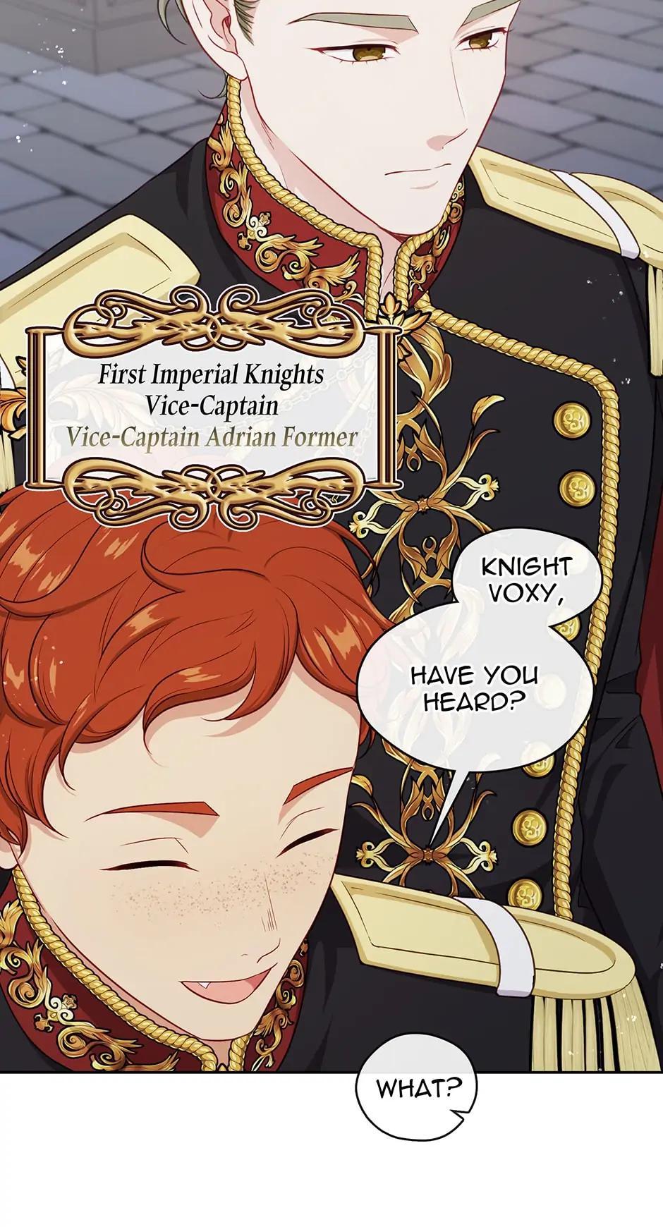 Read Beware the Villainess EN Manga Online