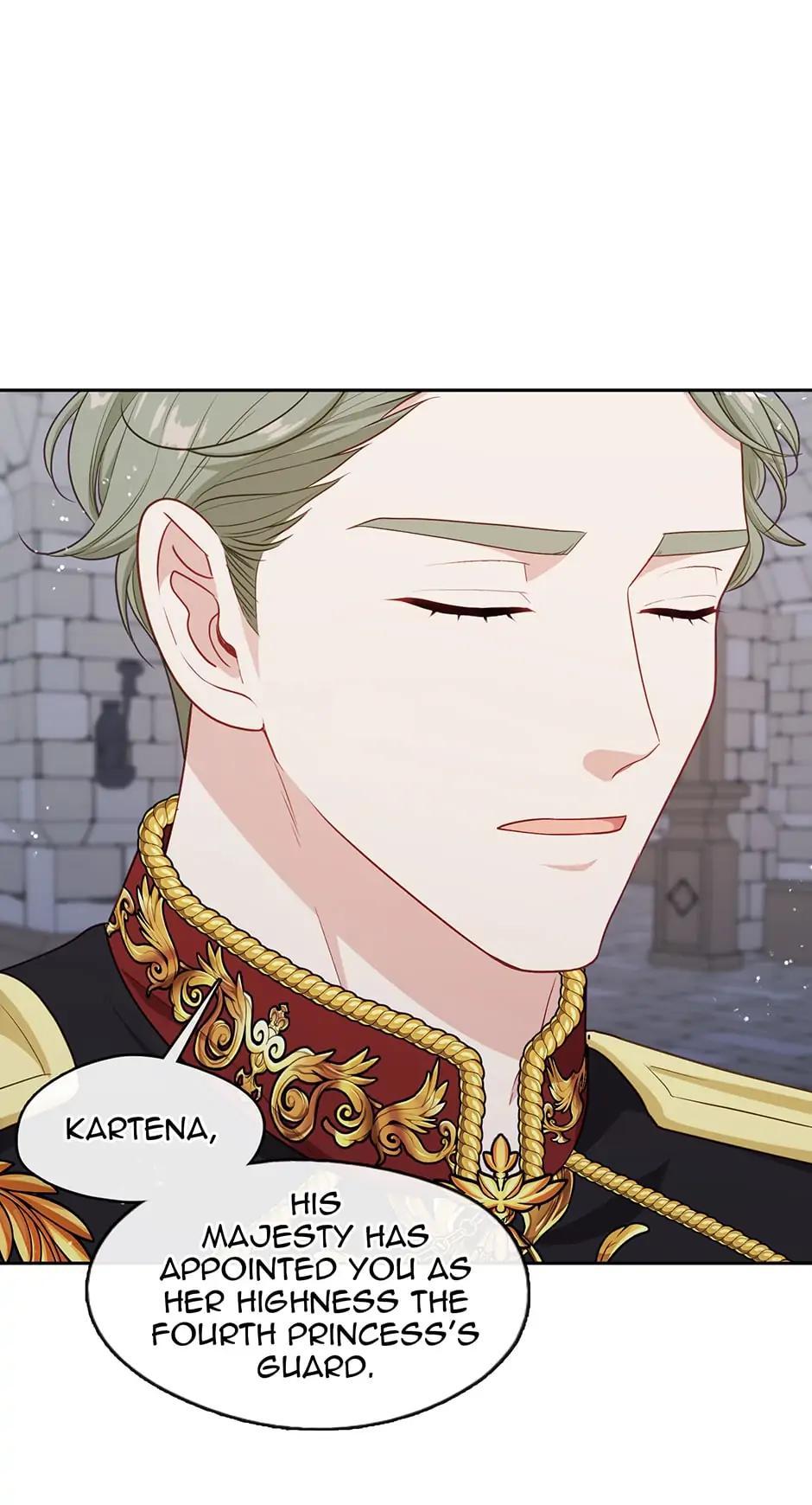 Read Beware the Villainess EN Manga Online